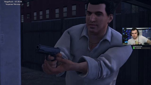 КАК ЭТО ПРОЙТИ НА ВЫСОКОЙ СЛОЖНОСТИ Mafia 2 Joe's Adventure на Русском | МАФИЯ 2 РЕМАСТЕР | Walkth смотреть онлайн