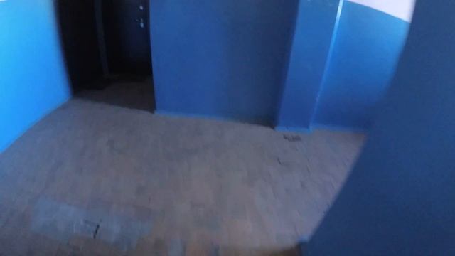 Лифт (ЩЛЗ(Ecomaks)-2017г.в.). По адресу: г.Березовский, ул.Гагарина 16, подъезд 7. смотреть онлайн