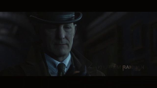 The Dark Pictures: House of Ashes Прохождение [4K] Часть 1 - Древнее проклятье