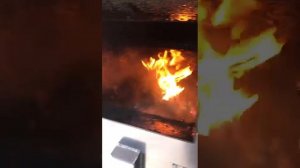 видиоотзыв котла Hybrid 110 кВт