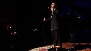 Edelweiss- Live in Concert - Adam Lopez