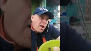 Васянка - крадет невесту)