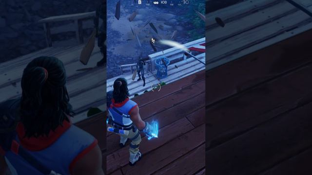 Fortnite moment #shorts
