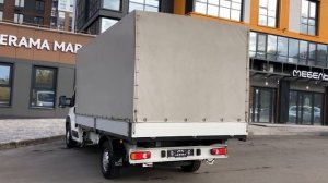 Peugeot Boxer 2016 (17) 2.2 diesel 6MT