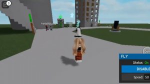 как летать в рагдоле и банить людей