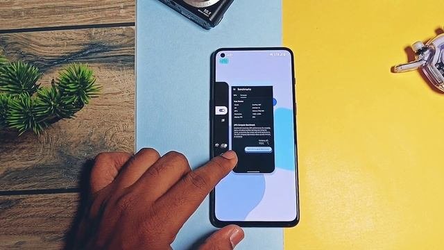 Lineage Os 20 Android 13 For Oneplus 9rt Indepth Review: The Legendary Custom Rom!