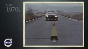 Авто история. Создание марки ВОЛЬВО