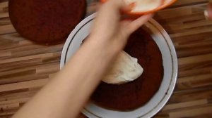 Творожный масляный крем/Обалденный Вкусный крем!!!