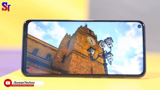 Redmi Note 9 Unboxing (Amazon First Sale Unit) 4GB+128GB смотреть онлайн