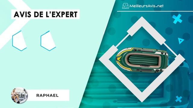 ⭐️ MEILLEUR BATEAU PNEUMATIQUE INTEX - Avis & Guide d'achat (Comparatif 2020) смотреть онлайн