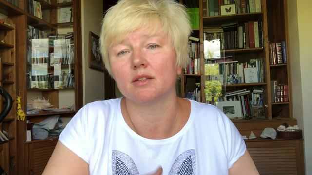 Виктория Дубинская. Боль отвержения