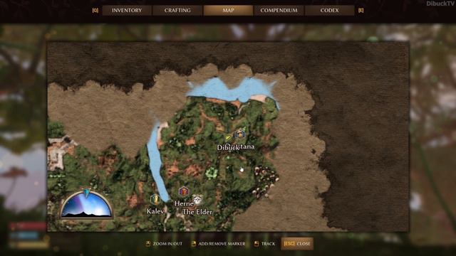 Smalland Survive the Wilds Where is Drustana смотреть онлайн