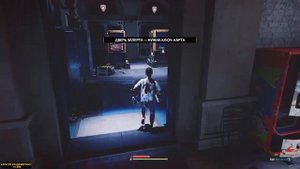 The Surge 2 начало игры. Босс Нитро