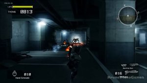 Lost Planet: Extreme Condition Gameplay PC HD
