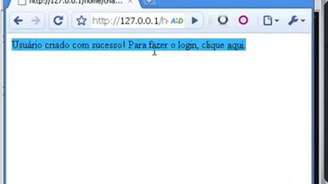 Registro pela Web + Login Box SAMP смотреть онлайн
