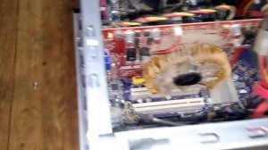 почему тормозит и шумит компьютер