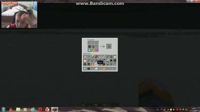 как сделать в майнкрафте фейверки разных типов смотреть онлайн