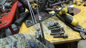 рига 7  Реставрация