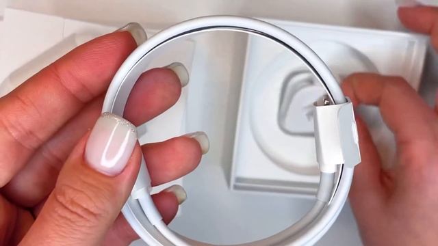 АСМР распаковка Airpods Pro, близкий шепот, ASMR Airpods Pro UNBOXING смотреть онлайн