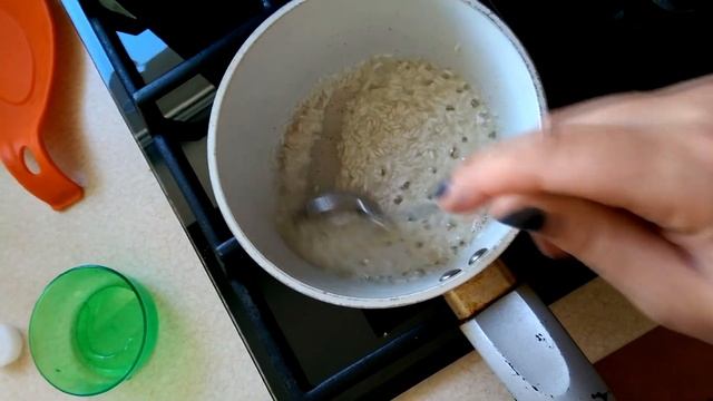 Творожная запеканка с рисом и курагой?Ну ооооченб вкусно смотреть онлайн