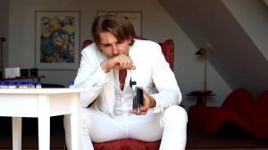 ПЕРВЫЕ ВПЕЧАТЛЕНИЯ ОБ АРОМАТЕ PRADA L'HOMME / Jeremy Fragrance на РУССКОМ
