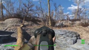 Fallout 4 [HD][60FPS] #2 Trautes Heim, nie allein Sanctuary nach 200 Jahren