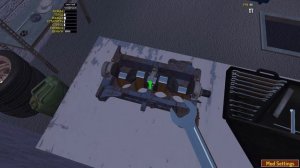 My summer car сборка двигателя  #1 ПРИОРА МОД