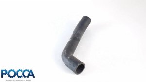 Патрубок радиатора верхний FOTON 1049C, 1104913300001