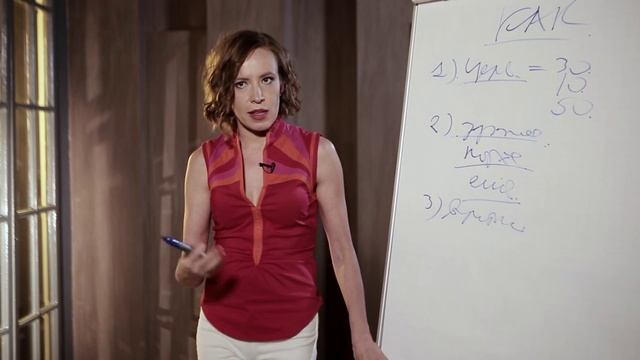 Нетворкинг. Часть 3. Как себя вести на мероприятии? Мария Азаренок
