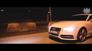 КЛАССНАЯ ПЕСНЯ -AUDI