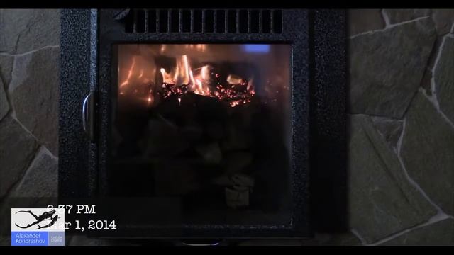 Обзор печи Ламель Ферингер от Александра Кондрашова
