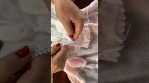 ZIBIN YELEK YAPIMI-V.KISIM ZERRIN KAYA