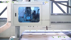 Фрезерный станок с ЧПУ с автоматической сменой инструмента карусельного типа 2030 с Yaskawa
