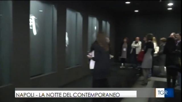 TgR Artecard Contemporaneo смотреть онлайн