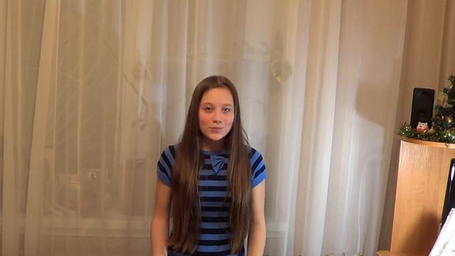 Страна читающая — Марина Потапова читает произведение «Искусство-ноша на плечах...» А. А. Блока смотреть онлайн