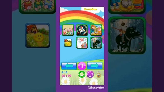 #Самый#Кайфовые#Сказка#Из#Детстве.Сказка Колобок.Полезный Сказка!Подпишитесь на мой теле канал! смотреть онлайн