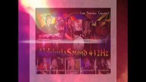 432Hz Music Club The Soul Sound Of 432Hz Music