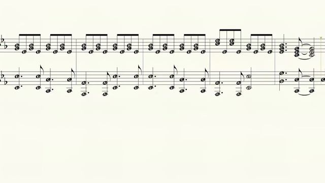 Piano, Same Love, Letter notes, Slow смотреть онлайн