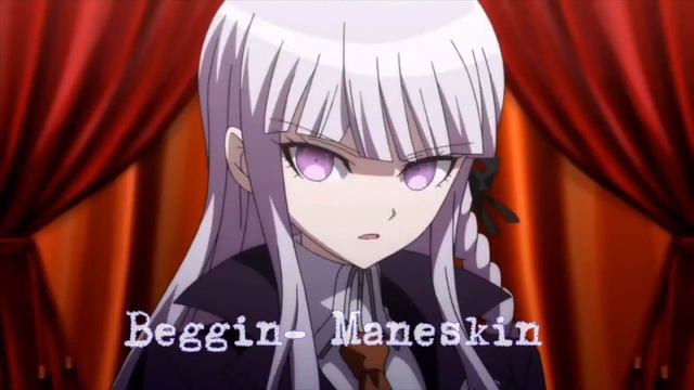 Возможно ты искал/а эти песни✨|Danganronpa смотреть онлайн