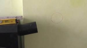 Печь для воздушного отопления ч.3.Установка и начало работы.