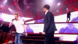 Хочу к Меладзе   8 Выпуск Макс Корж Мотылек