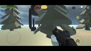 Все пасхалки из нового обновление 1.1.0 в приватном сервере чикен ган от Курыча @kyruc