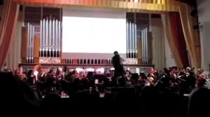 Легенды русского рока - Сектор Газа - Пора домой (Донецкая Государственная Академическая филармония