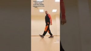 2 ТОП ДВИЖЕНИЯ ШАФФЛ ДЛЯ НОВИЧКОВ. КАК НАУЧИТЬСЯ ТАНЦЕВАТЬ SHUFFLE DANCE.