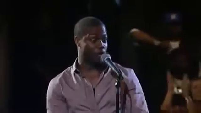 KEVIN HART LIVE 2011 OR 2012