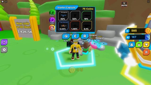 ALL ROBLOX [UPD 1!] Drone Swarm Simulator SECRET *OP* CODES? on 2022 смотреть онлайн