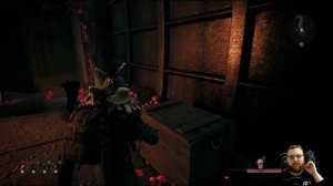 Remnant: From the Ashes Полезный гайд и секретная комната с лутом