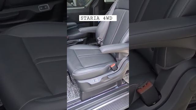 #стария #staria #автоизкореи #encar #koreablizko #минивэн