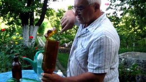 КАПЕЛЬНЫЙ ПОЛИВ ИЗ  пластиковых БУТЫЛОК ПО НОВОМУ