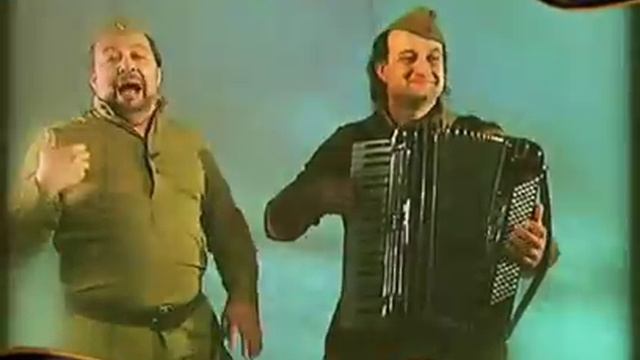 Василий Теркин - Медаль. Часть 5 смотреть онлайн